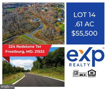 224 REDSTONE TERRACE