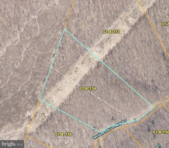 14.29AC WHISPERING PINES ROAD