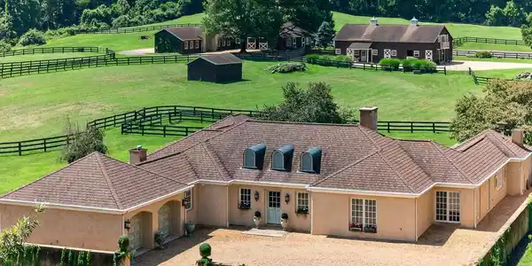 6289 COON TREE ROAD