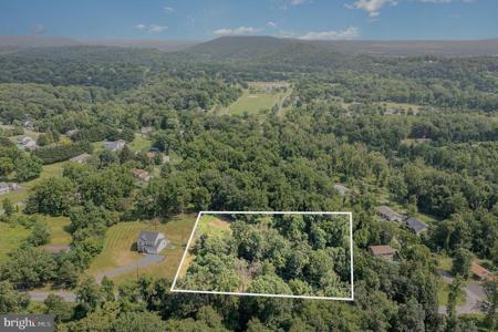 46 MASON DIXON TRAIL