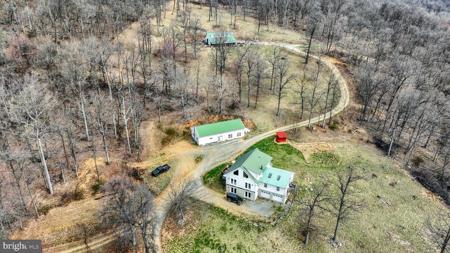 8014 FRIENDS CREEK ROAD