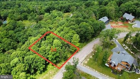 Lot 54 NORTH CAMP ROAD