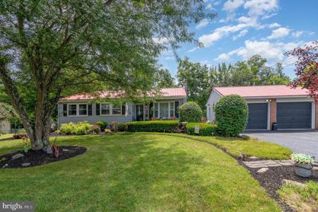 1280 MIDDLETON ROAD