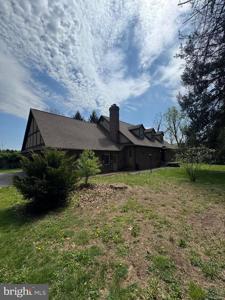 1 BARNITZ ROAD