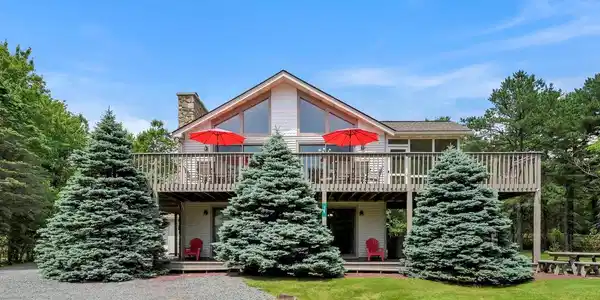 14 PARKER TRAIL