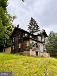 472 ZION ROAD