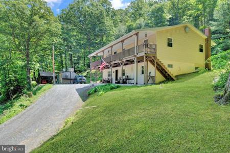 353 JACK STRAW ROAD