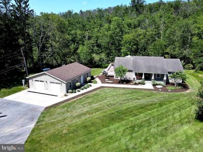 467 MALLARD ROAD