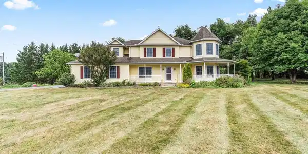 12432 GARNES ROAD