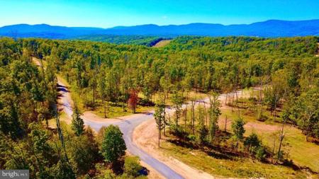 152.44 Acres Lot 2 LAUREL GROVE ROAD