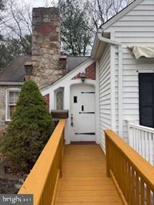 536 RESERVOIR ROAD