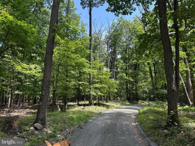 TBD APPALACHIAN TRAIL RD