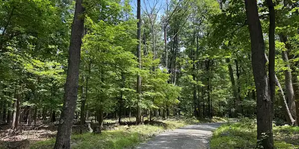 TBD APPALACHIAN TRAIL RD