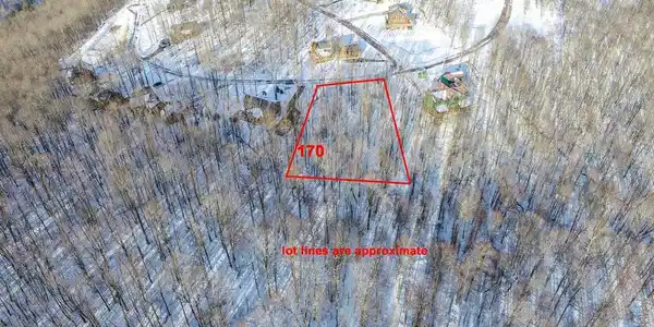 170 FORK RUN TRAIL