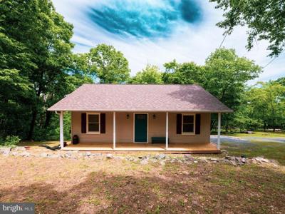 1502 TOMAHAWK TRAIL