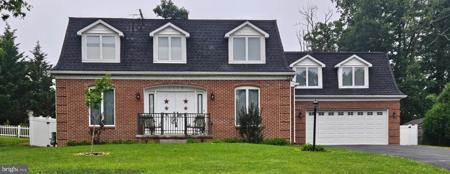 1115 BISHOP WALSH ROAD