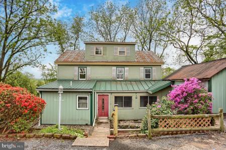 501 WALKER HILL ROAD