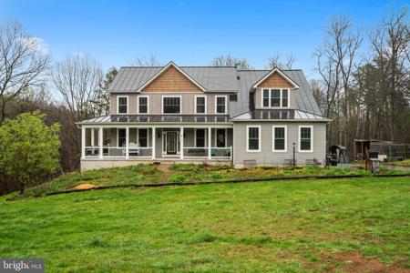 173 PUFFBALL ROAD