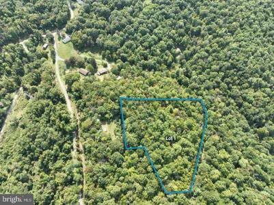 LOT 1 PRICE RIDGE ROAD