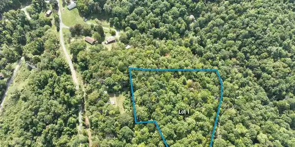 LOT 1 PRICE RIDGE ROAD