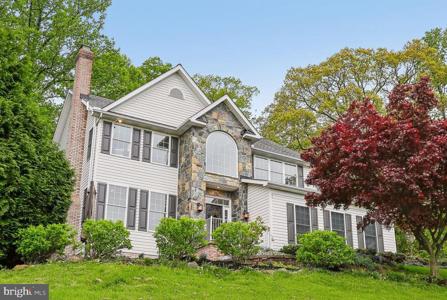 11612 MEETING HOUSE ROAD