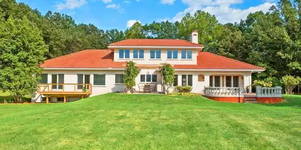 8540 TAYLOR CREEK RD