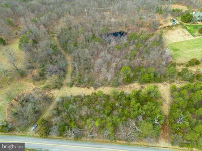 WARDENSVILLE GRADE