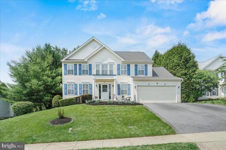 54 SADDLERIDGE COURT