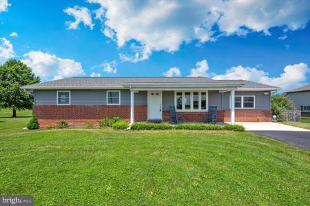 9928 GRAVEL HILL ROAD