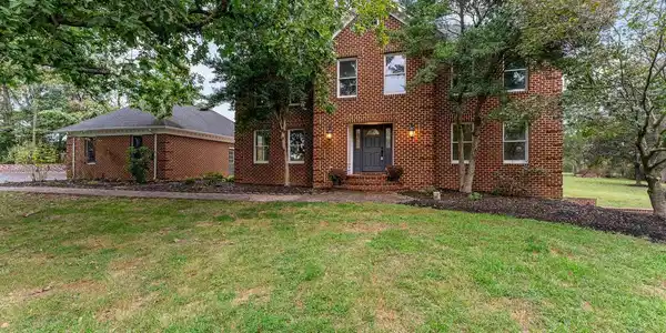 2410 JAMES MADISON HIGHWAY