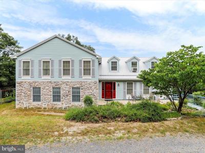 395 OAK PARK ROAD