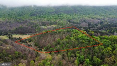 Lot 32 MOOSE HOLLOW ROAD