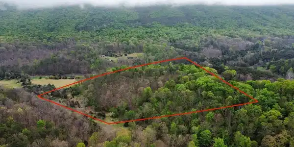 Lot 32 MOOSE HOLLOW ROAD