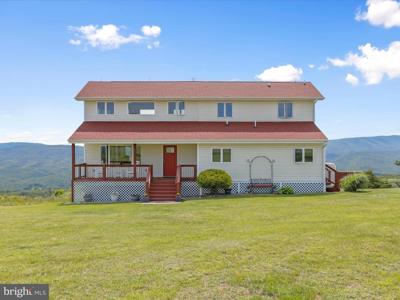 150 APPLE RIDGE ROAD