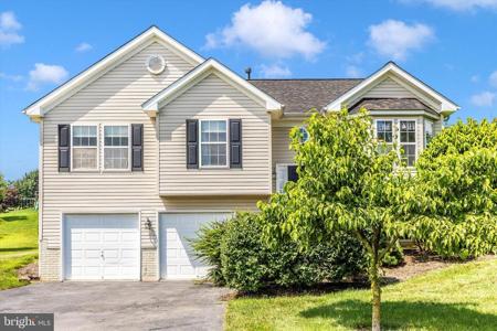 2455 ORION DRIVE