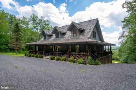 1077 SAND RUN RD