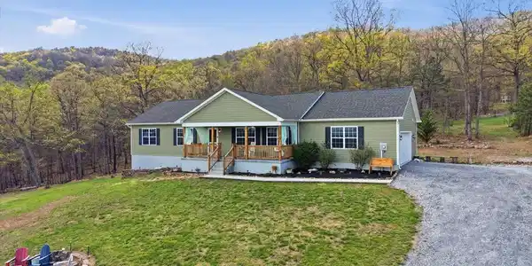 379 JURA DRIVE