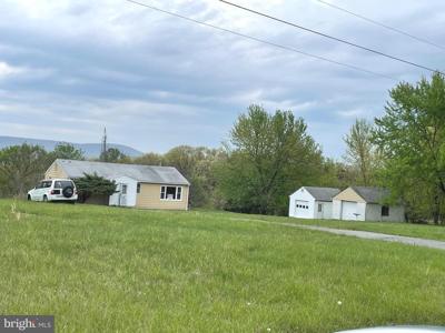 5781 TIMBER RIDGE ROAD
