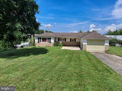 2343 KELLERS RIDGE ROAD