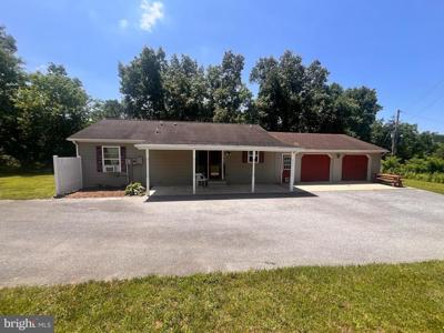 4785 BAER VALLEY