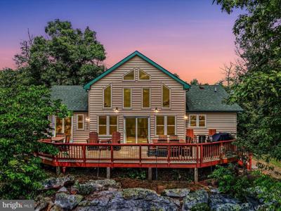 1701 SPARROW HILL ROAD