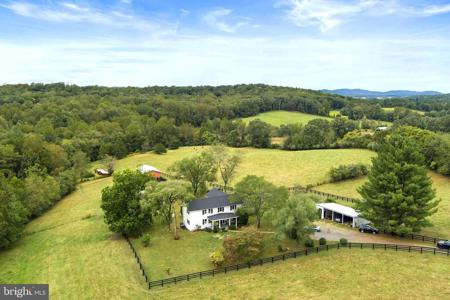 509 CASTLETON FORD ROAD