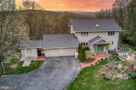2312 TEABERRY LANE