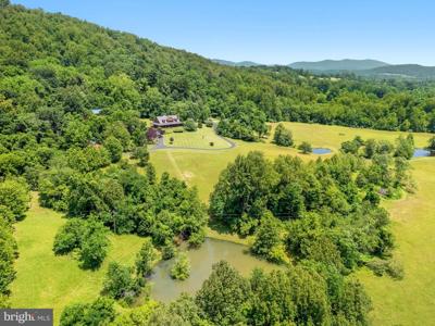 156 BEAR WALLOW ROAD