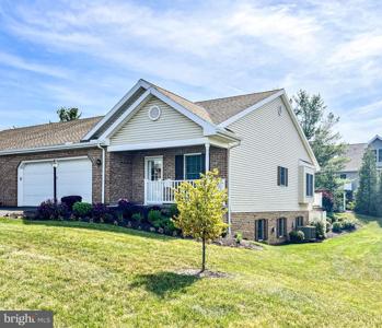 13 REDBUD DRIVE