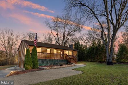 1687 JORDAN SPRINGS ROAD