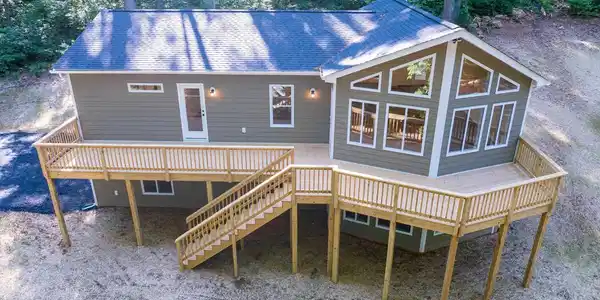 Lot 59 OLD OREGON ROAD