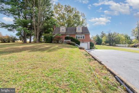 6401 LINGLESTOWN ROAD