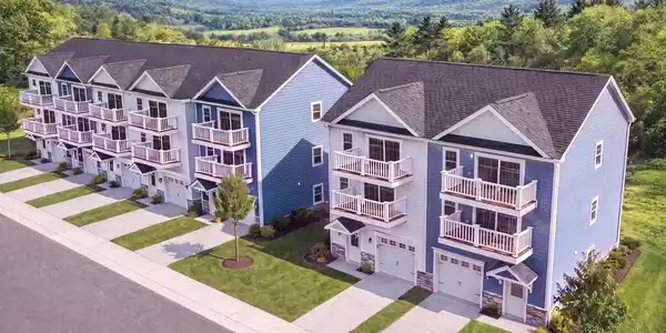 Lot 27A1G STRASBURG ROAD
