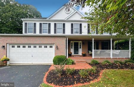 14 DEERWOODS COURT